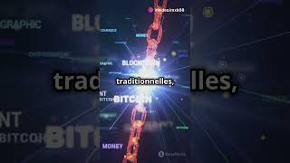 La Crypto en 60 sec  Histoire Fascinante [upl. by Lezti]