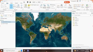 Introduction to ArcGIS Pro [upl. by Eenalem]