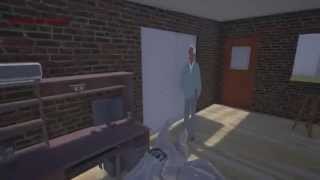 Create a model house using Sketchup and import it into Unreal [upl. by Kappel752]