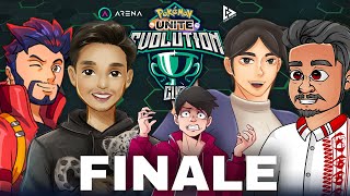 EVOLUTION CUP DAY FINALS ft BhaiLogKaAdda BeastStats PhilYoumuus spragels [upl. by Boardman]