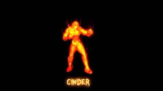 Killer instinct game acarde soudtrack 03 Cinder [upl. by Gwenn437]