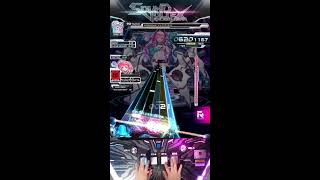 SDVX 주안CPU 사볼방송 [upl. by Eelyab]