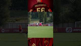 ✨ SAELEMAEKERS 👏 asroma goals skills [upl. by Fred214]