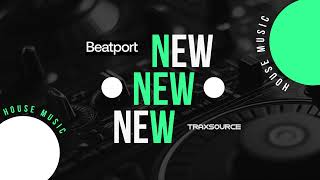 Beatport New House Week 45 MEGAPACK 0411  1011 2024 [upl. by Elrod]