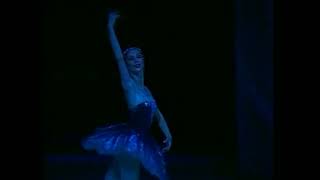 Olga Suvorova Henriette Variation Act 1 [upl. by Dorcea523]