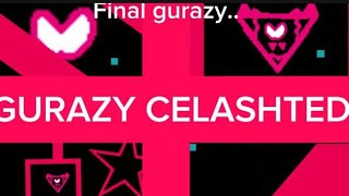 Gurazy celashted  Jsab rank S [upl. by Nyleimaj61]