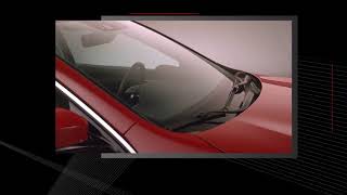 Acura Heated Front Windshield Tips [upl. by Aamsa]