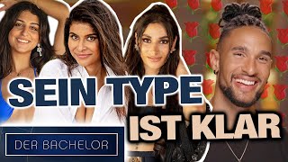 Der BESTE Bachelor Niko amp ALLE LÄSTERKandidatinnen Folge 1 Bachelor 2021 [upl. by Chemush]