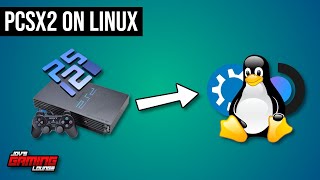 Setup PCSX2 On Linux  PlayStation 2 Emulation on Linux  Desktop amp Steam Deck [upl. by Bruni]