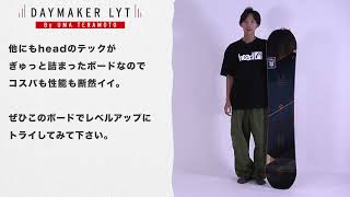 2324寺本佑磨 x DAYMAKER LYT [upl. by Burack716]