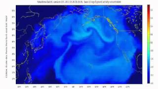 FukushimaDaichii accident 福島第一原発事故 [upl. by Khosrow85]