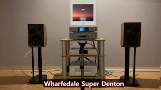 Wharfedale Super Denton Zedd amp Kehlani  Good Thing [upl. by Lyman]