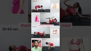 Quick and Effective weight loss Workout at home weightlossworkout effectiveweightloss short [upl. by Lexy]