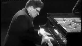 Pianissimo and Fortissimo with John Ogdon [upl. by Ot982]