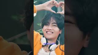 Doorana unna naa thodu neeve 💕 thv btsarmy bts v teahyungthvlover youtubeshorts [upl. by Leuqcar]