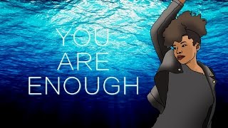 Brequette  You Are Enough HQ [upl. by Jordain206]