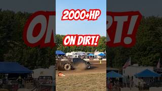 2024 hayfield shoot out Colorado pulling the wheels on a 2000hp launch 🚀 northernmichigan racing [upl. by Odel309]