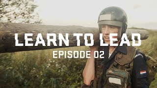 Learn to Lead 2 Militaire skills [upl. by Airehtfele]