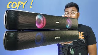 Zebronics Vita 101  Bluetooth Soundbar Unboxing  Review  Comparison  Best Soundbar Under 1000 [upl. by Kciregor]