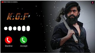 kgf ki ringtone  kgf ringtone  rocky ringtone  kgf 3 ringtone  ringtoneskiduniya [upl. by Ahsinrat703]