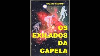 Audiolivro Os Exilados de Capela [upl. by Penney]