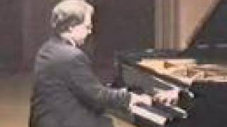 Godowsky  Studies on Chopins Etudes Hamelin 13 [upl. by Cut348]