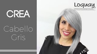 Cabello Gris [upl. by Ayenat]