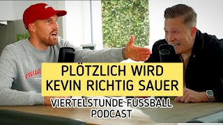 Großer KickerNotenSkandal amp eine Spannende BVBPrognose  Großkreutz und Küpper  VideoPodcast [upl. by Bernadina]