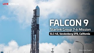 LIVE Watch SpaceX Launch another batch of 22 Starlink Satellites [upl. by Breana]