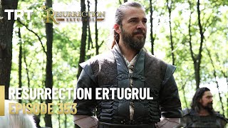 Resurrection Ertugrul Season 4 Episode 353 [upl. by Acinorej]