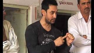 Aamir Khan at Palanpur  Part 3 [upl. by Sammer]