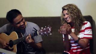 Jeremy Passion amp Tori Kelly  One Man Woman Playa feat Aaliyah [upl. by Eintihw]