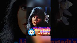 Linda Ronstadt’s Hottest Photos in Under 60 Seconds [upl. by Oicinoid]