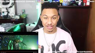 JUMEX  LONER DIR BY JUMEX amp KYLE COGAN Reaction Video [upl. by Spurgeon]