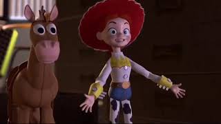 Toy Story 2 DVD Trailer [upl. by Soren]