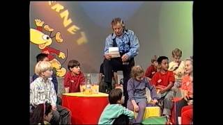 Bassie en Adriaan bij kindernet deel 2 [upl. by Peskoff]