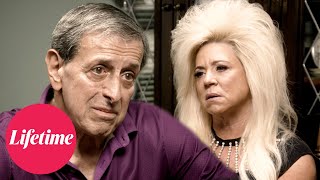 Theresa Caputo Brings HOPE to a Widower  Beyond the Readings S1 E4  Lifetime [upl. by Fleda]