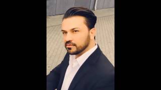 RAMIN ATASH  QATAGHANI LIVE  music  RASHED ATASH AFGHAN MAST 2016 [upl. by Riegel750]