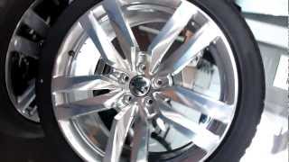 VW MEGARA Rims Wheels Felgen Cerchi Ruote Jantes Rodas колесные диски [upl. by Marna]