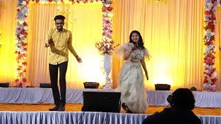 Govinda MashupBollywood Dance Wedding Choreography Govind Style sangeetchoreography wedding [upl. by Adnar237]