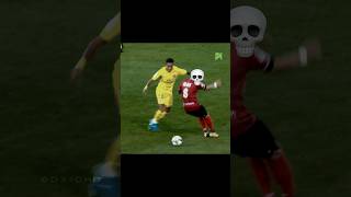 Neymar Embarrassing Skills 💀 [upl. by Elpmid14]