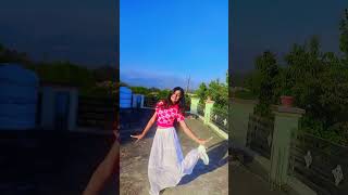 Aaja Nachle  Bhumika Mahata  ytshorts dance [upl. by Perceval]