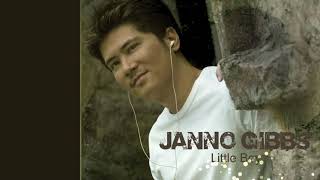 Janno Gibbs  Ikaw Lang At Ako Official Audio [upl. by Sarazen]