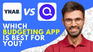 Quicken Vs YNAB 2024 Which Budgeting App is Best for You [upl. by Bohon739]