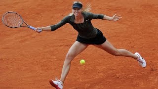 Maria Sharapova Used Meldonium But Why Is It Banned [upl. by Arriek]