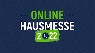 nähPark Hausmesse  Live 2022 [upl. by Reham]