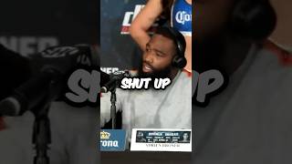 Adrien Broner Always SPEAKS His Mind [upl. by Skye]