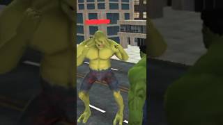 who are stronger hulkvs fightinggames onlinegaming [upl. by Aremahs70]