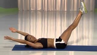 2Minute Ab Workout [upl. by Aryan]