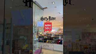 MINISO X HARRY POTTER ⚡️🐍 harrypotter [upl. by Candra]